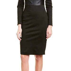 BCBG MAXAZRIA WOMEN DREES  SIZE S